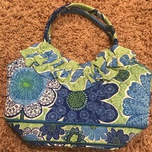 Vera Bradley Lily bag